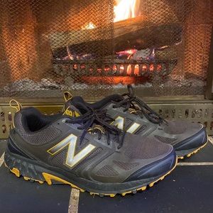 New balance shoes